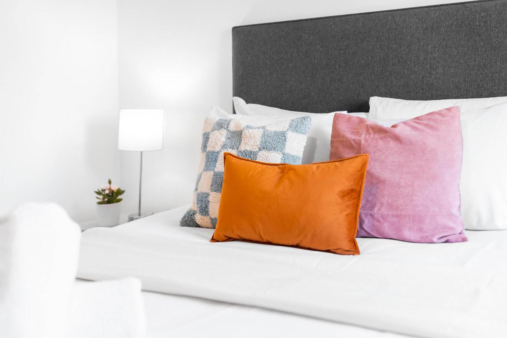 Digbeth 2 Bedroom Apartment - Top Rated - Birmingham City Centre - 3001F المظهر الخارجي الصورة
