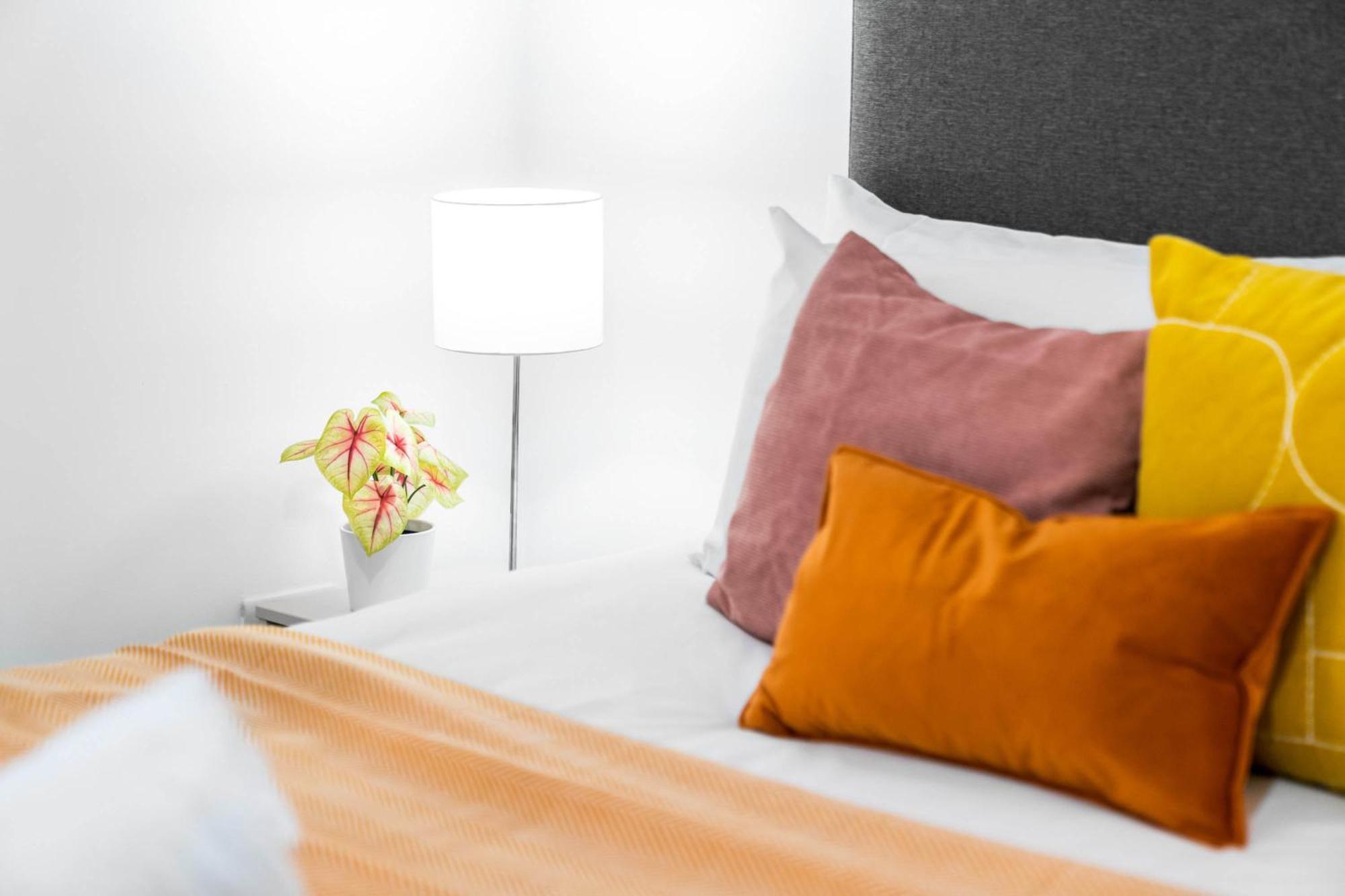 Digbeth 2 Bedroom Apartment - Top Rated - Birmingham City Centre - 3001F المظهر الخارجي الصورة