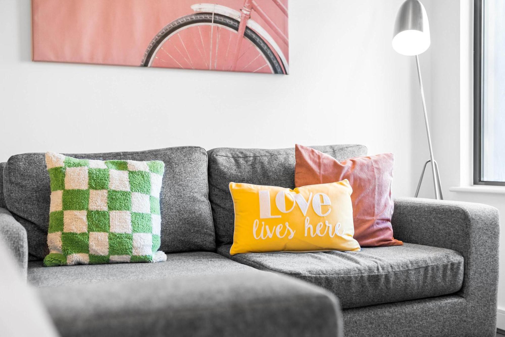 Digbeth 2 Bedroom Apartment - Top Rated - Birmingham City Centre - 3001F المظهر الخارجي الصورة